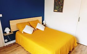 Boulogne sur mer, Appartement chaleureux proche des remparts