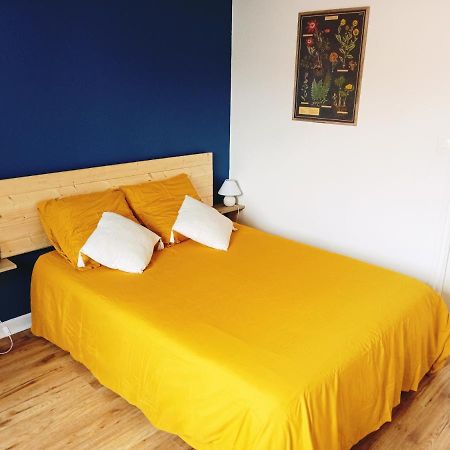 Boulogne sur mer, Appartement chaleureux proche des remparts Extérieur photo